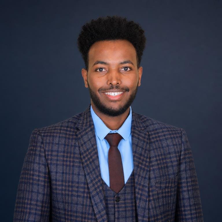 Yared Tesfay Abay